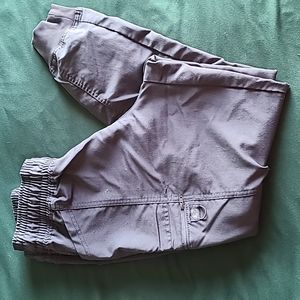 Dickies jogger scrub pants